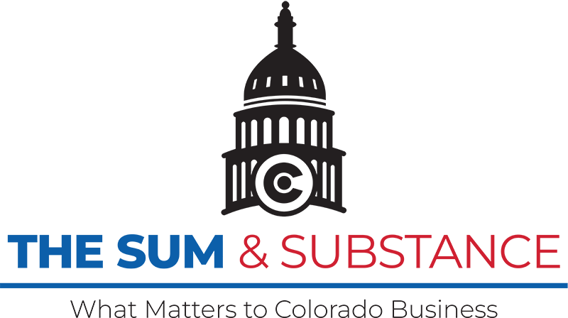 The Sum and Substance